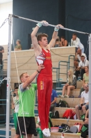 Thumbnail - Bayern - Leo Meier - Спортивная гимнастика - 2022 - DJM Goslar - Participants - AK 17 und 18 02050_18761.jpg