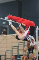 Thumbnail - Bayern - Leo Meier - Artistic Gymnastics - 2022 - DJM Goslar - Participants - AK 17 und 18 02050_18762.jpg