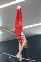 Thumbnail - Bayern - Leo Meier - Gymnastique Artistique - 2022 - DJM Goslar - Participants - AK 17 und 18 02050_18763.jpg