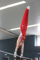 Thumbnail - Bayern - Leo Meier - Спортивная гимнастика - 2022 - DJM Goslar - Participants - AK 17 und 18 02050_18766.jpg