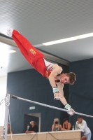 Thumbnail - Bayern - Leo Meier - Спортивная гимнастика - 2022 - DJM Goslar - Participants - AK 17 und 18 02050_18767.jpg