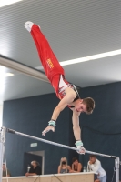 Thumbnail - Bayern - Leo Meier - Artistic Gymnastics - 2022 - DJM Goslar - Participants - AK 17 und 18 02050_18768.jpg