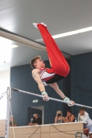 Thumbnail - Bayern - Leo Meier - Gymnastique Artistique - 2022 - DJM Goslar - Participants - AK 17 und 18 02050_18772.jpg