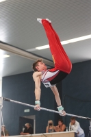 Thumbnail - Bayern - Leo Meier - Artistic Gymnastics - 2022 - DJM Goslar - Participants - AK 17 und 18 02050_18773.jpg