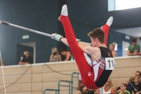 Thumbnail - Bayern - Leo Meier - Artistic Gymnastics - 2022 - DJM Goslar - Participants - AK 17 und 18 02050_18780.jpg