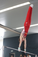 Thumbnail - Bayern - Leo Meier - Gymnastique Artistique - 2022 - DJM Goslar - Participants - AK 17 und 18 02050_18781.jpg