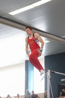 Thumbnail - Bayern - Leo Meier - Artistic Gymnastics - 2022 - DJM Goslar - Participants - AK 17 und 18 02050_18782.jpg