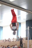 Thumbnail - Bayern - Leo Meier - Artistic Gymnastics - 2022 - DJM Goslar - Participants - AK 17 und 18 02050_18783.jpg