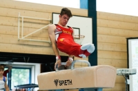 Thumbnail - Bayern - Leo Meier - Artistic Gymnastics - 2022 - DJM Goslar - Participants - AK 17 und 18 02050_18792.jpg
