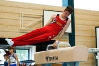Thumbnail - Bayern - Leo Meier - Artistic Gymnastics - 2022 - DJM Goslar - Participants - AK 17 und 18 02050_18794.jpg