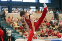 Thumbnail - Bayern - Leo Meier - Artistic Gymnastics - 2022 - DJM Goslar - Participants - AK 17 und 18 02050_18800.jpg