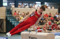 Thumbnail - Bayern - Leo Meier - Artistic Gymnastics - 2022 - DJM Goslar - Participants - AK 17 und 18 02050_18804.jpg