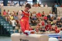 Thumbnail - Bayern - Leo Meier - Gymnastique Artistique - 2022 - DJM Goslar - Participants - AK 17 und 18 02050_18805.jpg