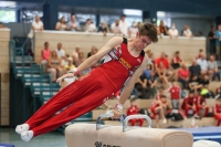 Thumbnail - Bayern - Leo Meier - Artistic Gymnastics - 2022 - DJM Goslar - Participants - AK 17 und 18 02050_18806.jpg