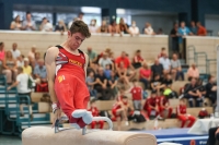Thumbnail - Bayern - Leo Meier - Gymnastique Artistique - 2022 - DJM Goslar - Participants - AK 17 und 18 02050_18807.jpg
