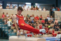 Thumbnail - Bayern - Leo Meier - Спортивная гимнастика - 2022 - DJM Goslar - Participants - AK 17 und 18 02050_18808.jpg