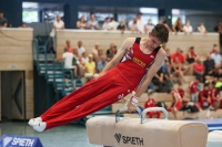 Thumbnail - Bayern - Leo Meier - Спортивная гимнастика - 2022 - DJM Goslar - Participants - AK 17 und 18 02050_18810.jpg