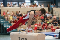 Thumbnail - Bayern - Leo Meier - Artistic Gymnastics - 2022 - DJM Goslar - Participants - AK 17 und 18 02050_18812.jpg