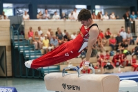Thumbnail - Bayern - Leo Meier - Artistic Gymnastics - 2022 - DJM Goslar - Participants - AK 17 und 18 02050_18815.jpg