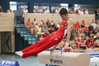 Thumbnail - Bayern - Leo Meier - Gymnastique Artistique - 2022 - DJM Goslar - Participants - AK 17 und 18 02050_18816.jpg