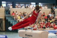 Thumbnail - Bayern - Leo Meier - Gymnastique Artistique - 2022 - DJM Goslar - Participants - AK 17 und 18 02050_18817.jpg