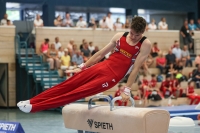 Thumbnail - Bayern - Leo Meier - Artistic Gymnastics - 2022 - DJM Goslar - Participants - AK 17 und 18 02050_18818.jpg