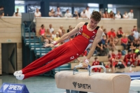 Thumbnail - Bayern - Leo Meier - Спортивная гимнастика - 2022 - DJM Goslar - Participants - AK 17 und 18 02050_18819.jpg