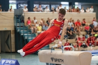 Thumbnail - Bayern - Leo Meier - Artistic Gymnastics - 2022 - DJM Goslar - Participants - AK 17 und 18 02050_18820.jpg