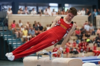 Thumbnail - Bayern - Leo Meier - Artistic Gymnastics - 2022 - DJM Goslar - Participants - AK 17 und 18 02050_18822.jpg
