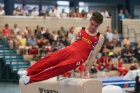 Thumbnail - Bayern - Leo Meier - Gymnastique Artistique - 2022 - DJM Goslar - Participants - AK 17 und 18 02050_18823.jpg