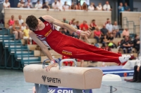 Thumbnail - Bayern - Leo Meier - Gymnastique Artistique - 2022 - DJM Goslar - Participants - AK 17 und 18 02050_18825.jpg