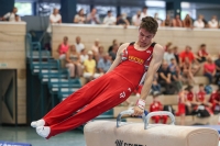 Thumbnail - Bayern - Leo Meier - Gymnastique Artistique - 2022 - DJM Goslar - Participants - AK 17 und 18 02050_18826.jpg