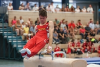 Thumbnail - Bayern - Leo Meier - Спортивная гимнастика - 2022 - DJM Goslar - Participants - AK 17 und 18 02050_18827.jpg