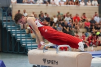 Thumbnail - Bayern - Leo Meier - Gymnastique Artistique - 2022 - DJM Goslar - Participants - AK 17 und 18 02050_18829.jpg