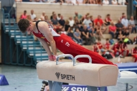 Thumbnail - Bayern - Leo Meier - Спортивная гимнастика - 2022 - DJM Goslar - Participants - AK 17 und 18 02050_18831.jpg