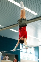 Thumbnail - Brandenburg - Hermann Jarick - Artistic Gymnastics - 2022 - DJM Goslar - Participants - AK 17 und 18 02050_18833.jpg