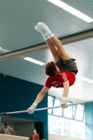 Thumbnail - Brandenburg - Hermann Jarick - Artistic Gymnastics - 2022 - DJM Goslar - Participants - AK 17 und 18 02050_18841.jpg
