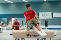 Thumbnail - Brandenburg - Hermann Jarick - Artistic Gymnastics - 2022 - DJM Goslar - Participants - AK 17 und 18 02050_18845.jpg