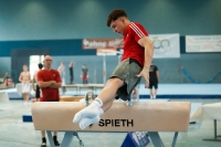 Thumbnail - Brandenburg - Hermann Jarick - Artistic Gymnastics - 2022 - DJM Goslar - Participants - AK 17 und 18 02050_18848.jpg