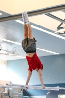 Thumbnail - Brandenburg - Hermann Jarick - Artistic Gymnastics - 2022 - DJM Goslar - Participants - AK 17 und 18 02050_18851.jpg