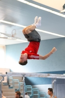 Thumbnail - Brandenburg - Hermann Jarick - Artistic Gymnastics - 2022 - DJM Goslar - Participants - AK 17 und 18 02050_18852.jpg