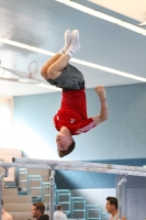 Thumbnail - Brandenburg - Hermann Jarick - Gymnastique Artistique - 2022 - DJM Goslar - Participants - AK 17 und 18 02050_18853.jpg