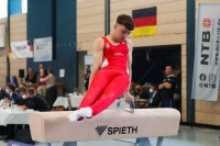 Thumbnail - Brandenburg - Hermann Jarick - Artistic Gymnastics - 2022 - DJM Goslar - Participants - AK 17 und 18 02050_18862.jpg