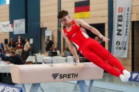 Thumbnail - Brandenburg - Hermann Jarick - Artistic Gymnastics - 2022 - DJM Goslar - Participants - AK 17 und 18 02050_18866.jpg