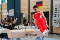 Thumbnail - Brandenburg - Hermann Jarick - Artistic Gymnastics - 2022 - DJM Goslar - Participants - AK 17 und 18 02050_18867.jpg