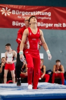Thumbnail - Brandenburg - Hermann Jarick - Artistic Gymnastics - 2022 - DJM Goslar - Participants - AK 17 und 18 02050_18874.jpg