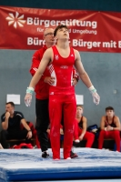 Thumbnail - Brandenburg - Hermann Jarick - Artistic Gymnastics - 2022 - DJM Goslar - Participants - AK 17 und 18 02050_18875.jpg