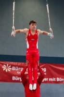 Thumbnail - Brandenburg - Hermann Jarick - Artistic Gymnastics - 2022 - DJM Goslar - Participants - AK 17 und 18 02050_18876.jpg