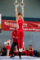 Thumbnail - Brandenburg - Hermann Jarick - Artistic Gymnastics - 2022 - DJM Goslar - Participants - AK 17 und 18 02050_18877.jpg