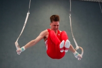 Thumbnail - Brandenburg - Hermann Jarick - Artistic Gymnastics - 2022 - DJM Goslar - Participants - AK 17 und 18 02050_18885.jpg